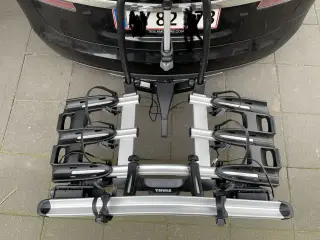 Thule 3+1 