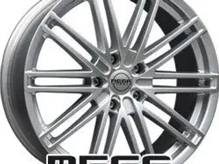 Mega wheels alufælge sælges