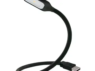 Osram LED-læselampe til USB