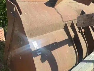 Volvo Forskelligt udstyr