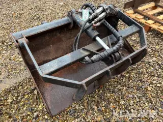 Grabklo AVANT TECNO OY A32448