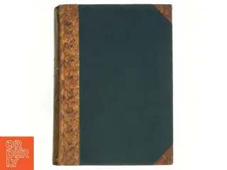 Martin Eden af Jack London (bog)