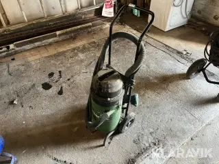 Sandblæser Migatronic 750