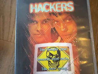 Hackers 