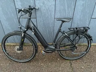 Giant DailyTour E+2 Str M – 2024