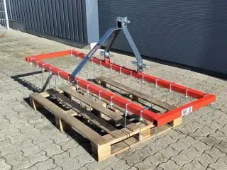 Tk Gårdrive til traktor 240cm