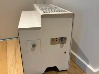 Wood’s Vienna HSW100 premium luftbefugter
