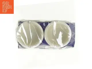 Keramik skåle (str. 6 x 6 x 2 per styk)