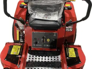 NY model ZEROTURN JONTECH på lager med bagudkast -