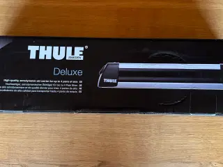 Thule Deluxe Skiholdere