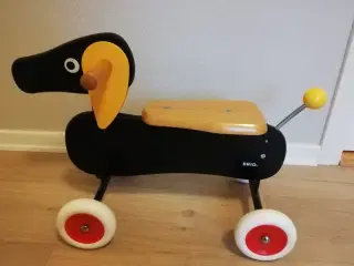 Brio gåhund