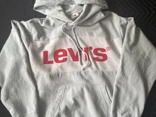 Levi’s hættetrøje str. S