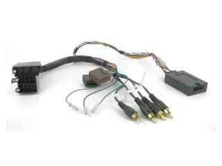 Ctsad003.2 ratbetj. Audi iso