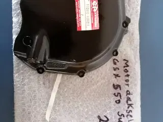 Motor dæksel Suzuki GSX 550