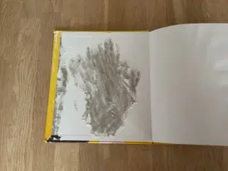 Når du føler på noget
