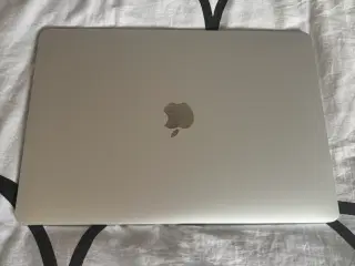 Apple Macbook Bærbar