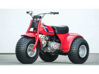 Honda ATC KØBES