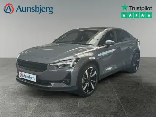 Polestar 2  Standard Range
