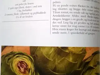 Den franske Kogebog