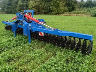 GST Biostar 6 mtr.  (som ny)