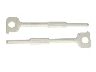 Afmonteringsnøgler kenwood ->2002  2 stk