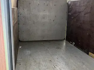 Hestetrailer 
