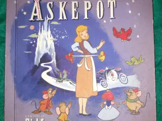 Rich's album Askepot