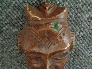 Maske 