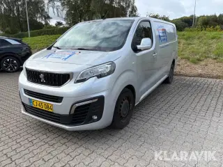 Varebil Peugeot Expert 2,0 BLUEHDI 150 HK L3