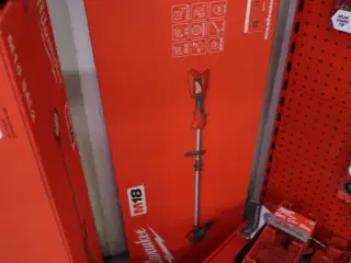 Akku græstrimmer MILWAUKEE M18 BLLT