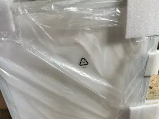 Fladpanel LED