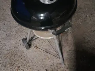 Kulgrill
