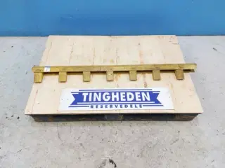 New Holland 1550 Kærneudskiller 398525