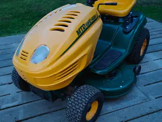 MTD Yard Man 14.5HK Havetraktor