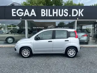Fiat Panda 0,9 TwinAir 65 Easy