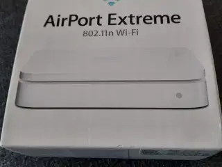 Wifi router