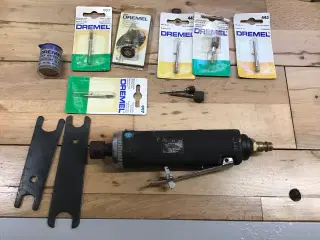 Luftnøgler a’ 150kr