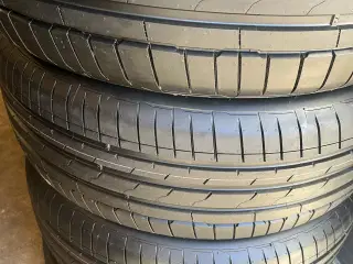 Nye 235-55-19 Sommerdæk.Hankook.