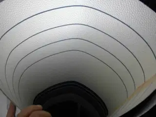 Allu Allu Plade Hobby 2000