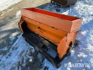 Saltspreder Hydromann 120 EL
