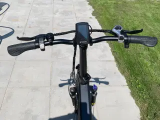 Engwe EP2-Boost fatbike