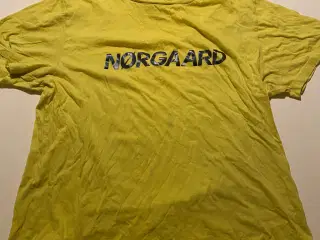 Mads Nørgaard trøje
