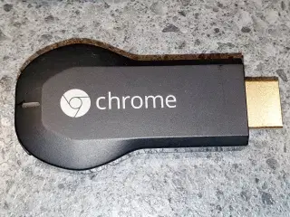 Google Chromecast 