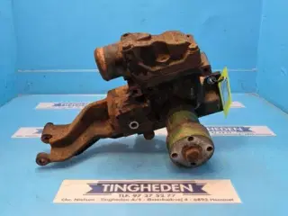 John Deere 6090HZ003 Termostat Hus R522012