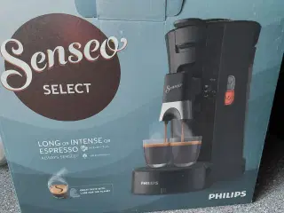 Kaffemaskine - Senseo Select