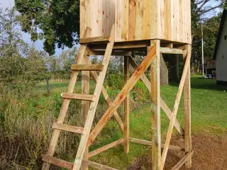 Jagttårn 