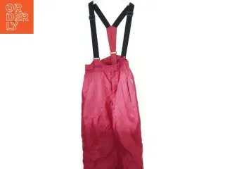 Overtræksbukser fra Color Kids (str. 146 cm)