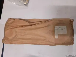 Yamaha CONNECTING ROD ASSY