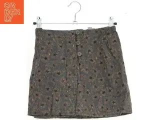 Blomstret nederdel fra Noa Noa (str. 128)