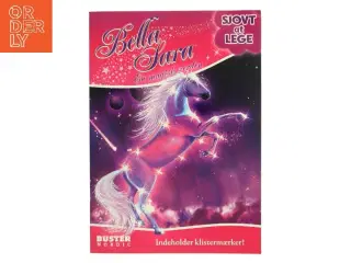 Bella Sara: En magisk verden (Bog)